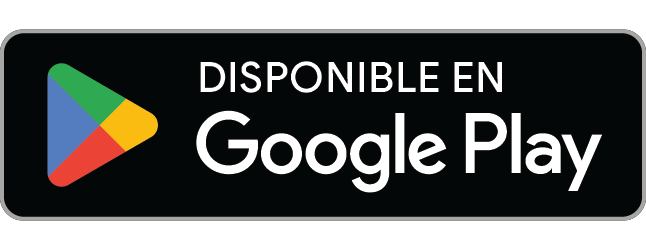 Consíguelo en Android en el Google Play Store